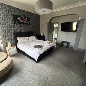 Manor House Hotel
