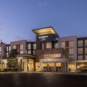 Residence Inn By Marriott Jackson The District At Eastover