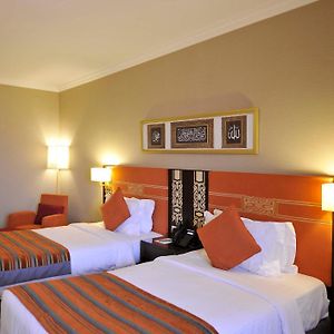 Superior Double or Twin Room City View